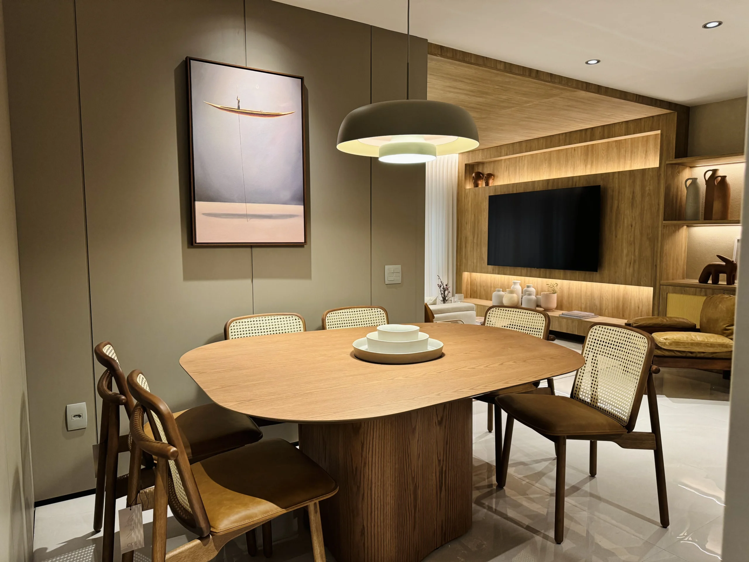 residencial edmond baracat