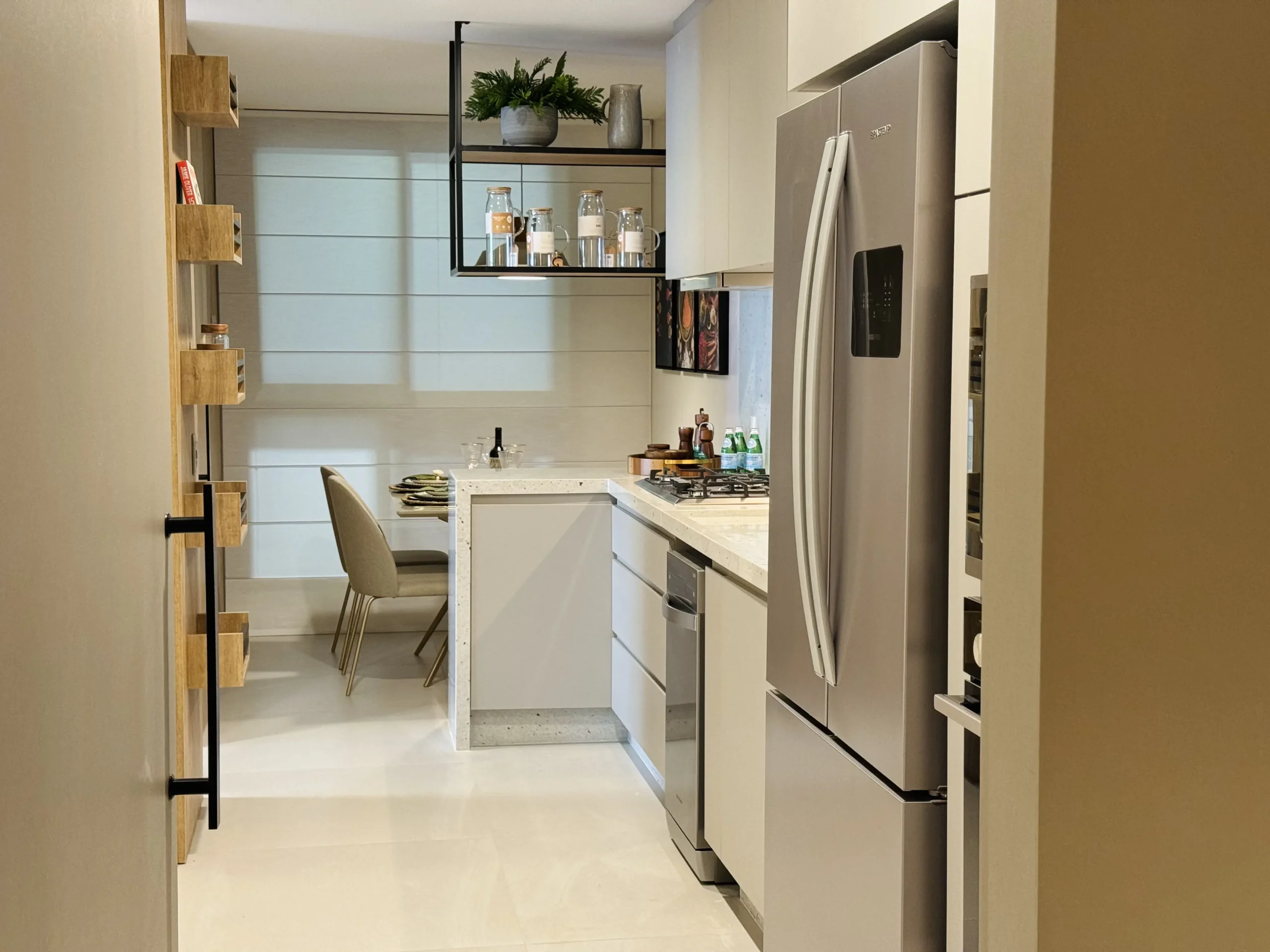 residencial edmond baracat
