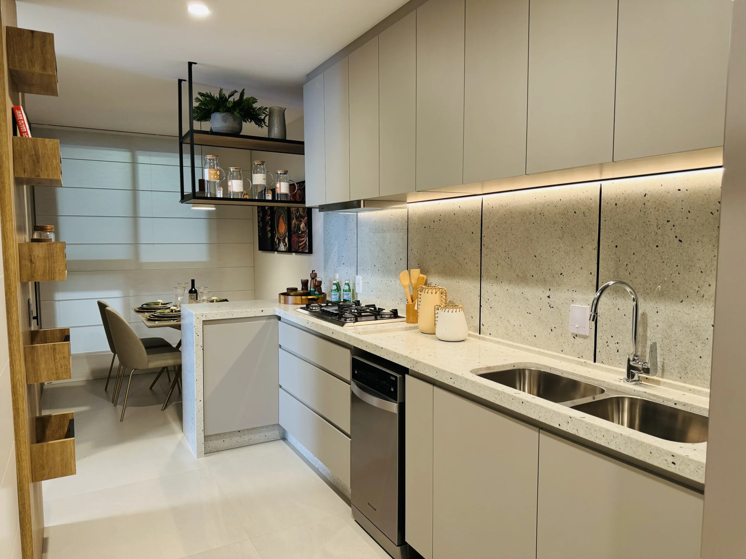 residencial edmond baracat