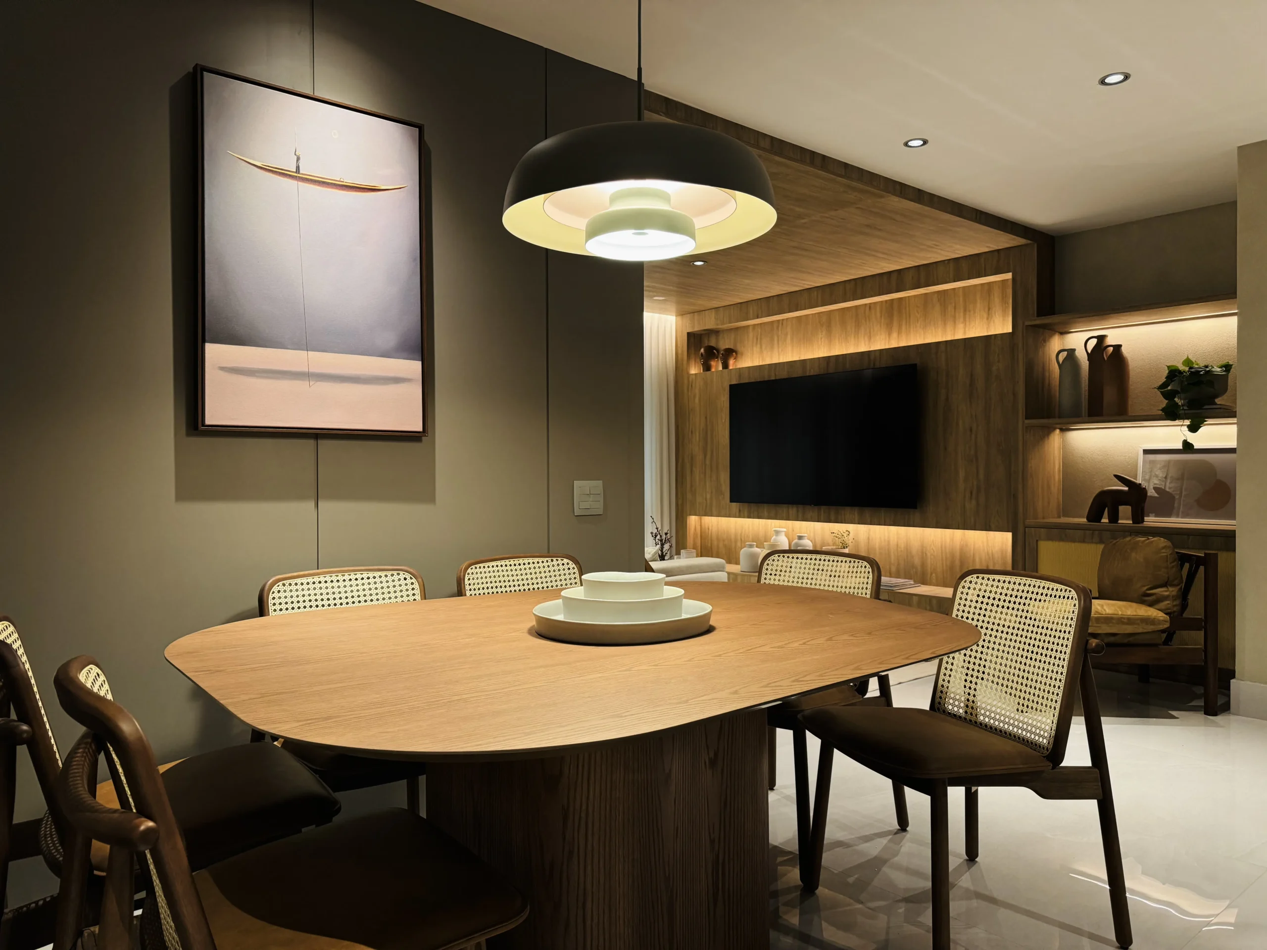 residencial edmond baracat