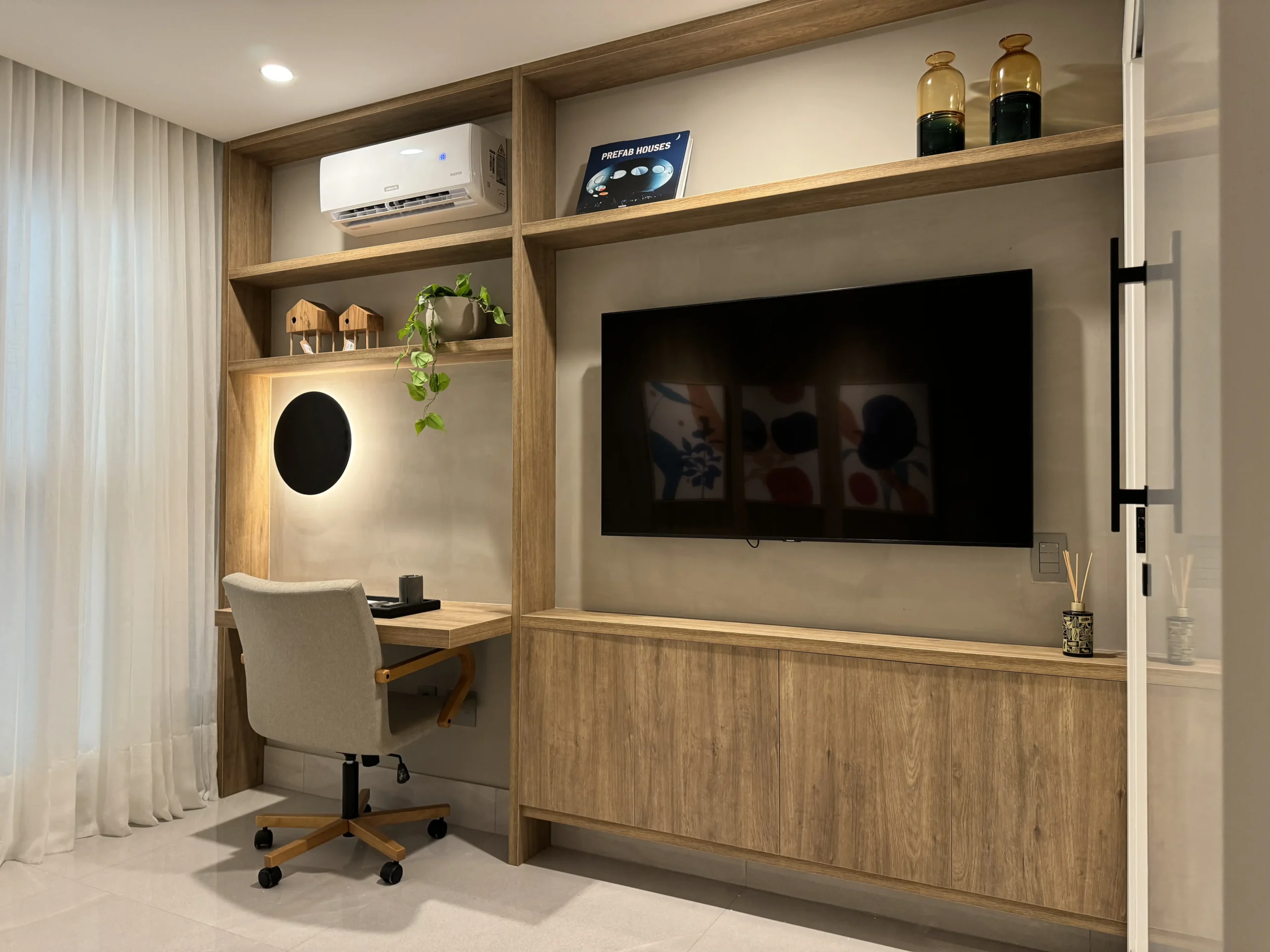 residencial edmond baracat