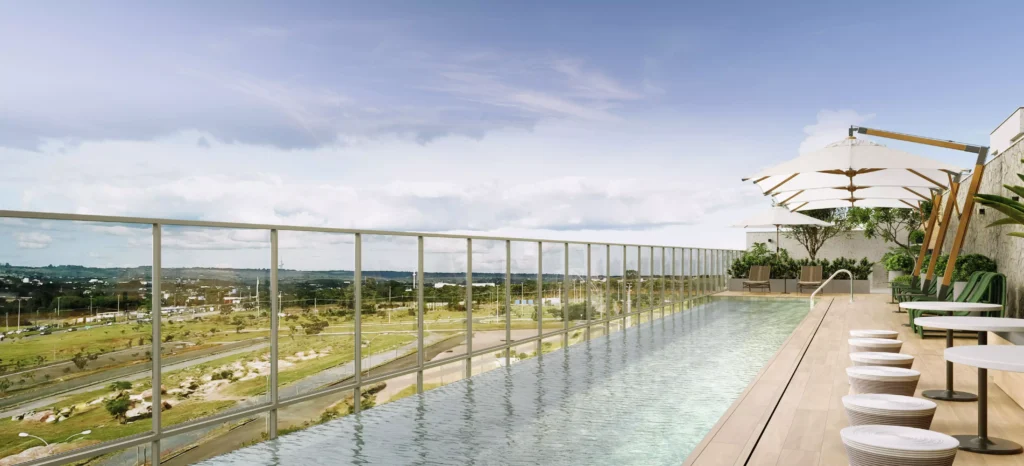 residencial edmond baracat